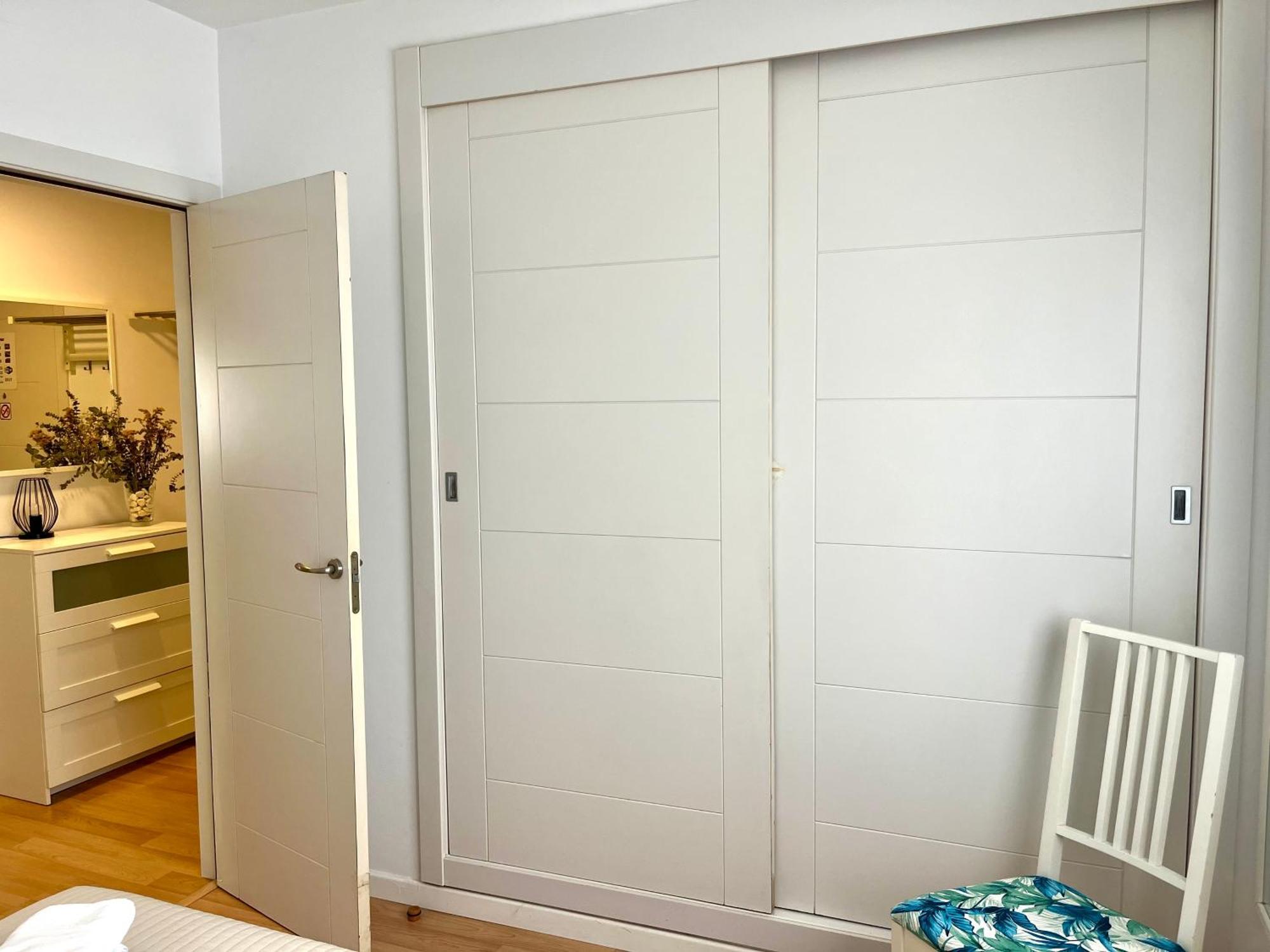Apartmán Puerta Al Mar Màlaga Exteriér fotografie