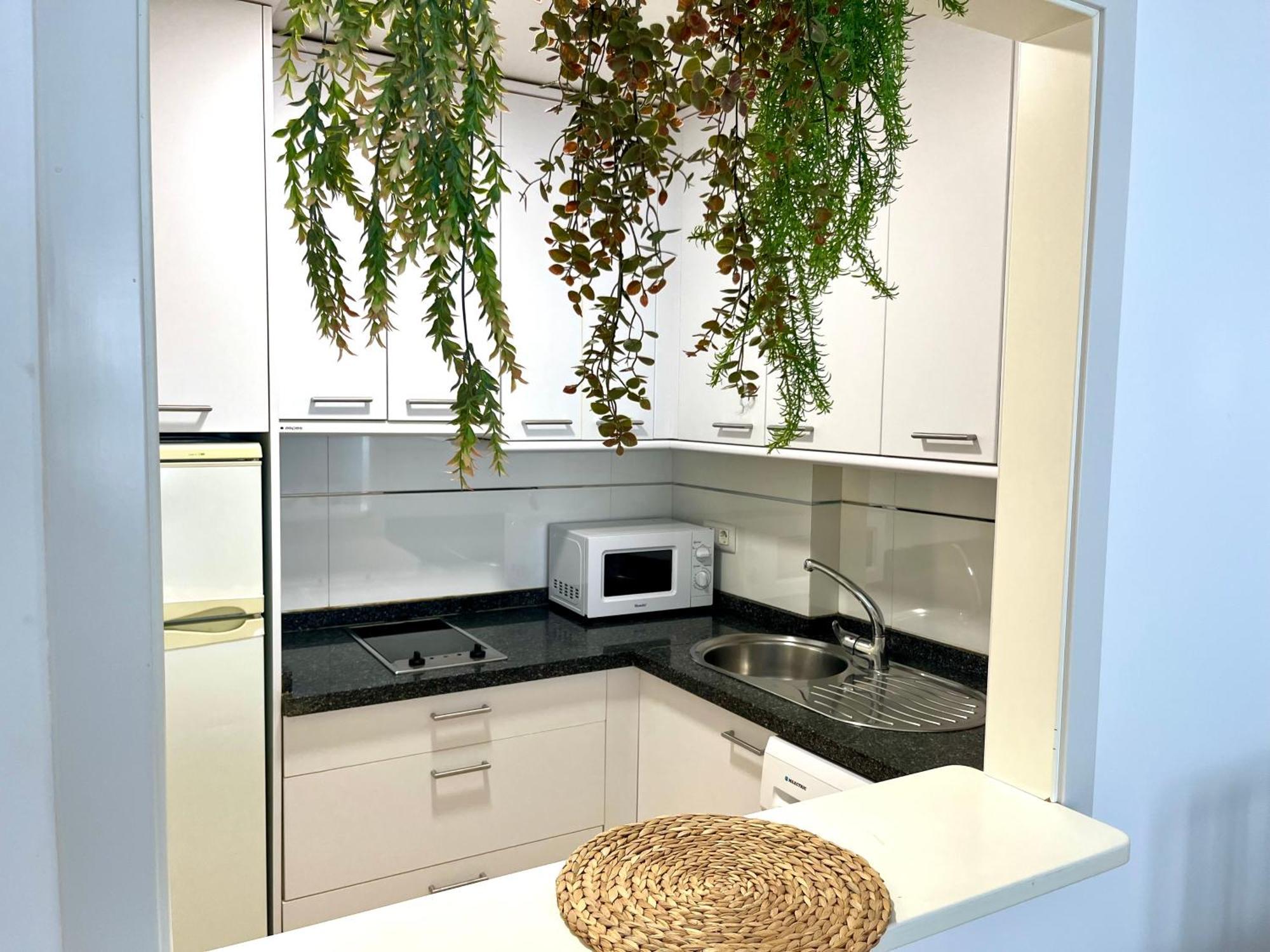 Apartmán Puerta Al Mar Màlaga Exteriér fotografie