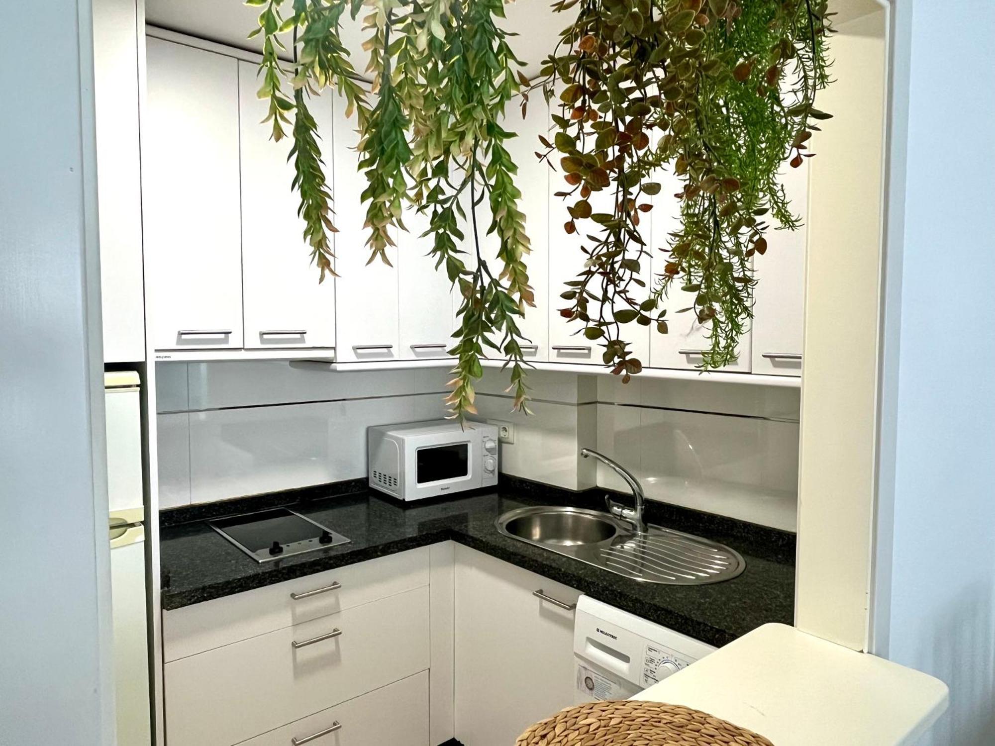 Apartmán Puerta Al Mar Màlaga Exteriér fotografie