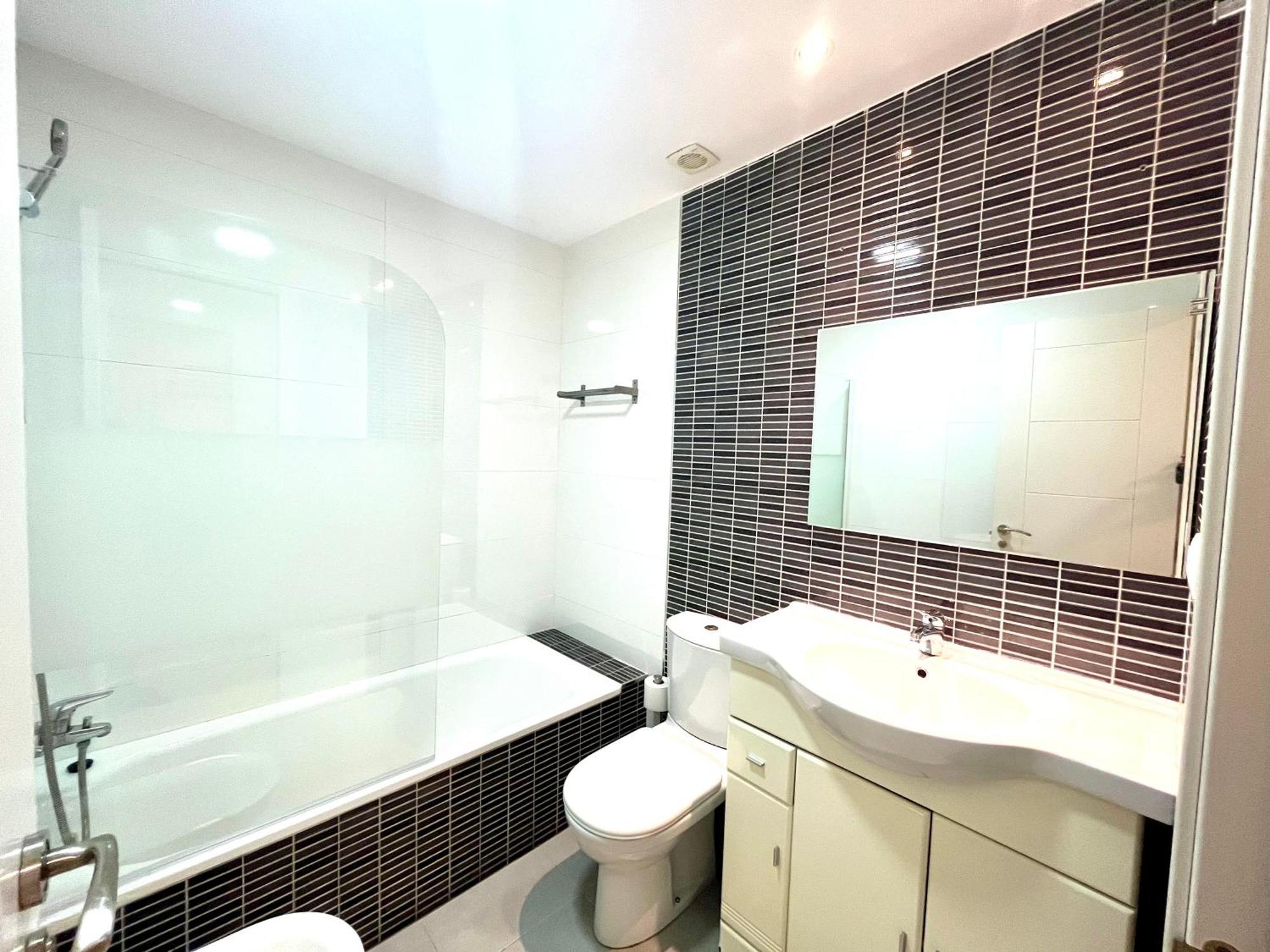 Apartmán Puerta Al Mar Màlaga Exteriér fotografie